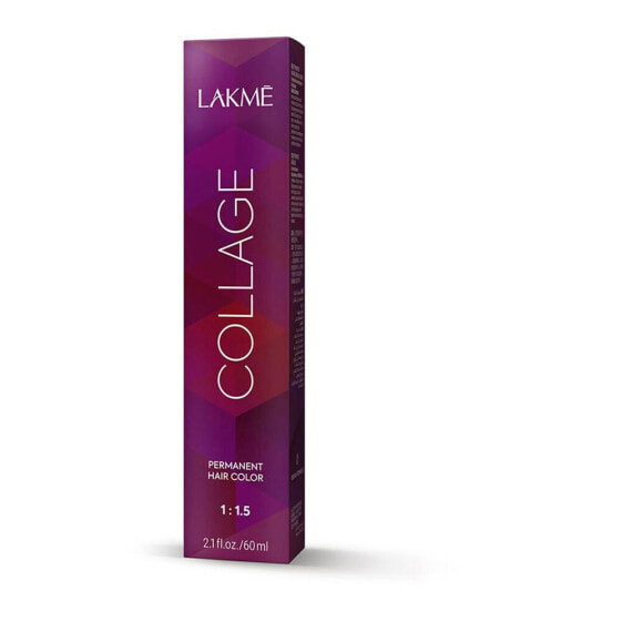 LAKMÉ Collage 60ml Permanent Dye