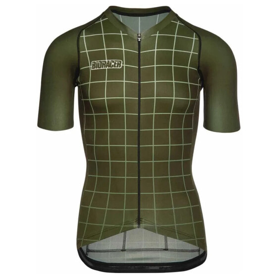 BIORACER Spitfire short sleeve jersey