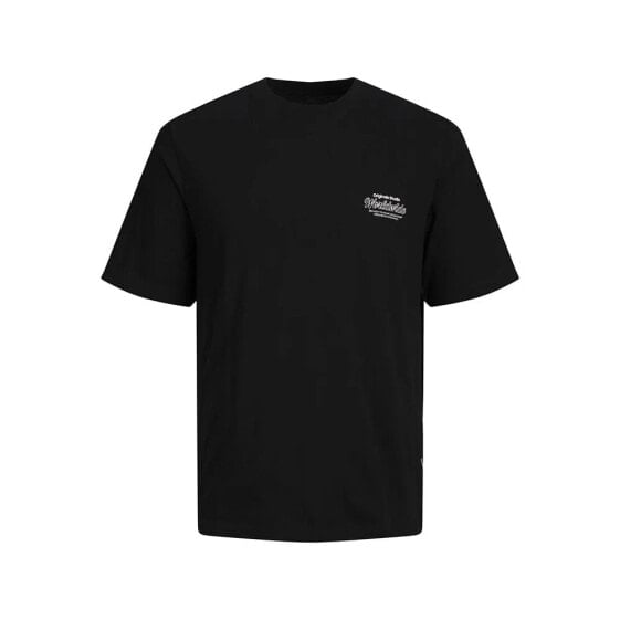 JACK & JONES Sequoia Back short sleeve T-shirt