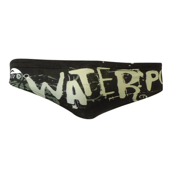 TURBO Dragonette Swimming Brief