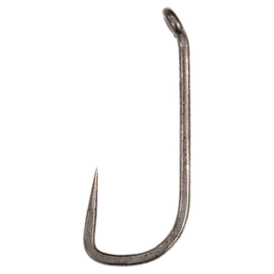 Крючок рыболовный NASH PINPOINT Twister Long Shank Micro Barbed Hook