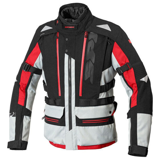 SPIDI Allroad jacket