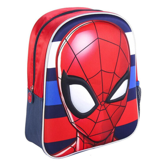 CERDA GROUP Spiderman 3D Backpack