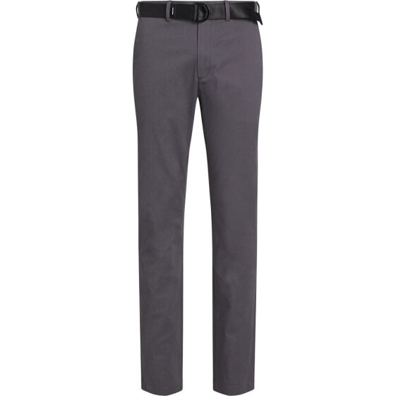 CALVIN KLEIN Modern Twill Slim Fit chino pants