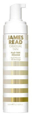 H20 Hydrating Mousse