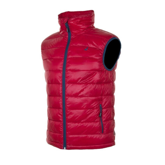 JOLUVI Down Vest