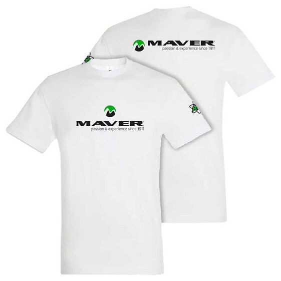 MAVER Passion short sleeve T-shirt