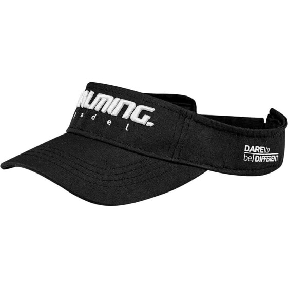 SALMING Player Visor