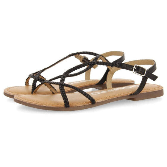 GIOSEPPO Nioaque sandals