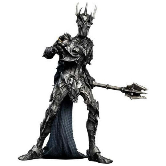 THE LORD OF THE RINGS The Lord Of The Ring Sauron Mini Epics Figure