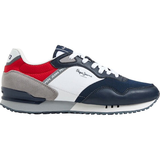 PEPE JEANS London One Road M trainers