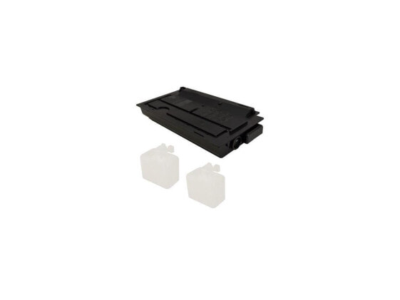 Black Toner Cartridge for Kyocera TK-7127 TASKalfa 3212i, Genuine Kyocera Brand
