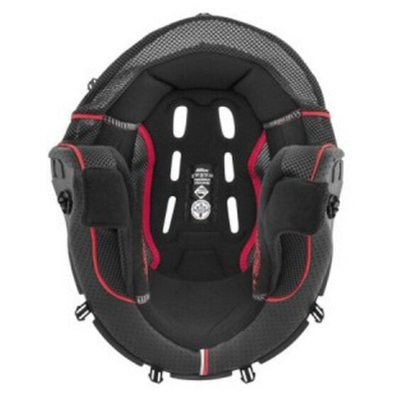 NOLAN N-Com N91 Evo 2015 Clima Comfort Liner Pad