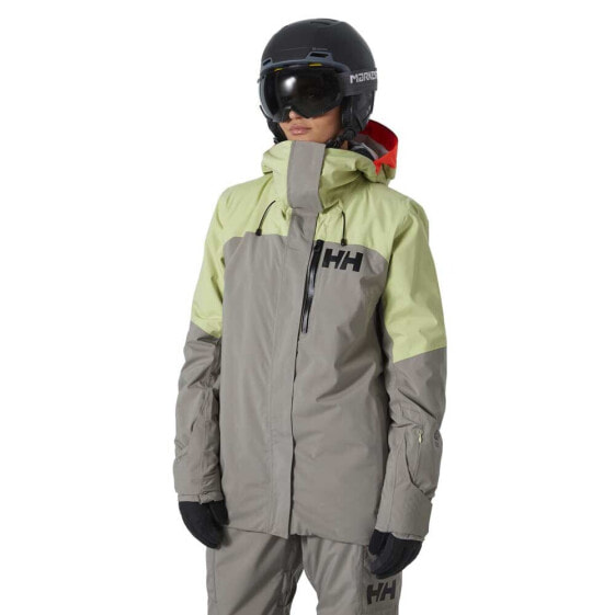 HELLY HANSEN Powshot jacket