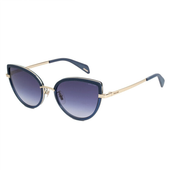 Очки POLICE SPLD44620584 Sunglasse