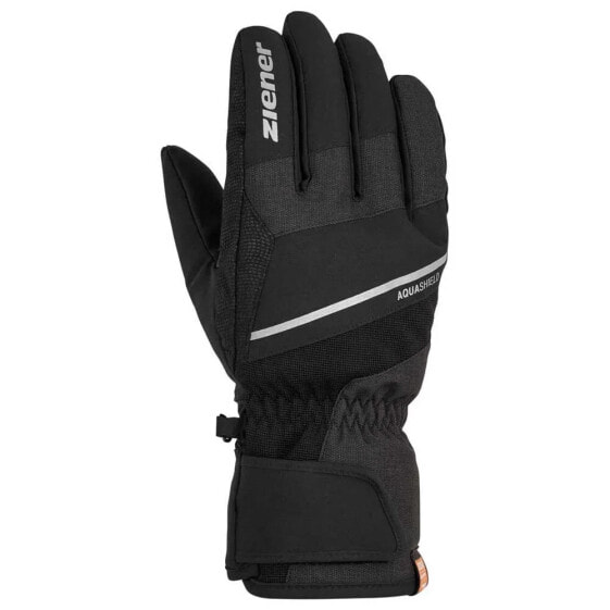 ZIENER Gezim AS gloves