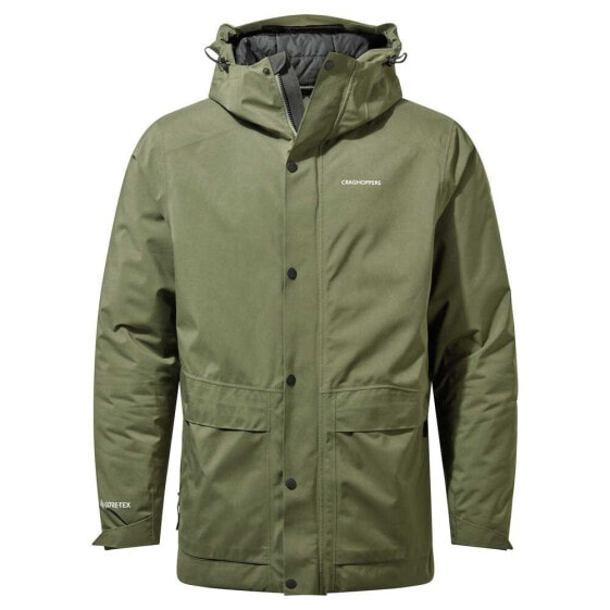 CRAGHOPPERS Talo Thermic Goretex jacket