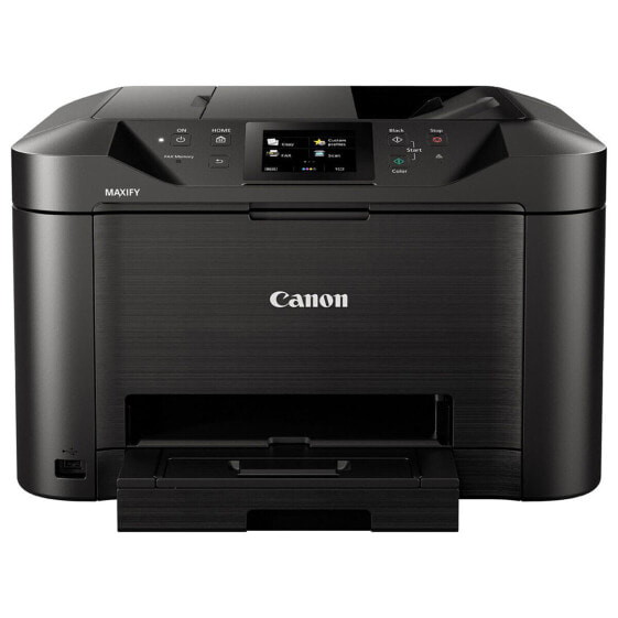 Мультифункциональный принтер Canon 0960C009