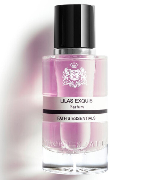 Lilas Exquis Parfum, 1 oz.