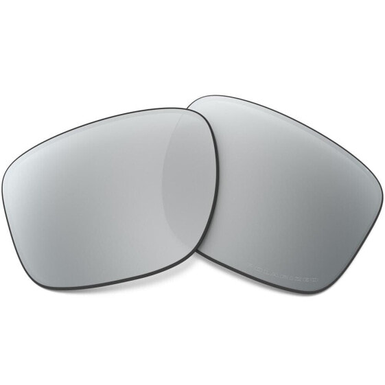 Спортивные очки Oakley Sliver с линзами High Definition Optics