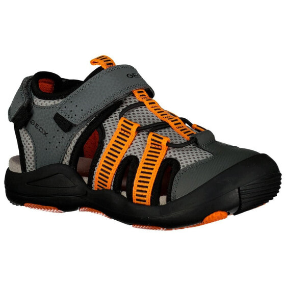 GEOX Kyle Sandals