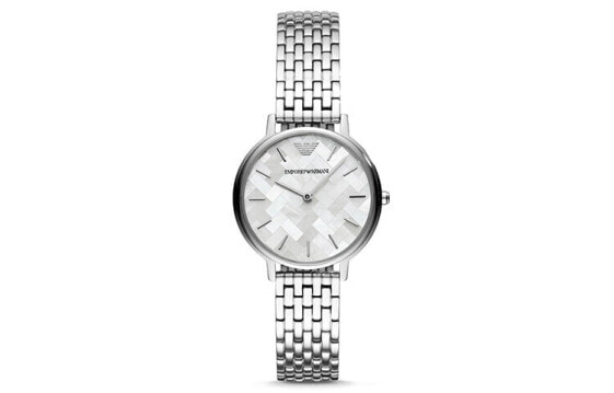 Armani AR11112 Mechanical Watch