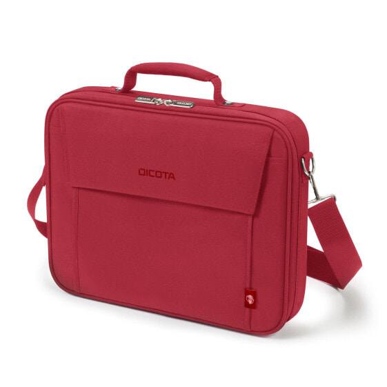 Eco Multi BASE - Briefcase - 39.6 cm (15.6") - Shoulder strap - 620 g
