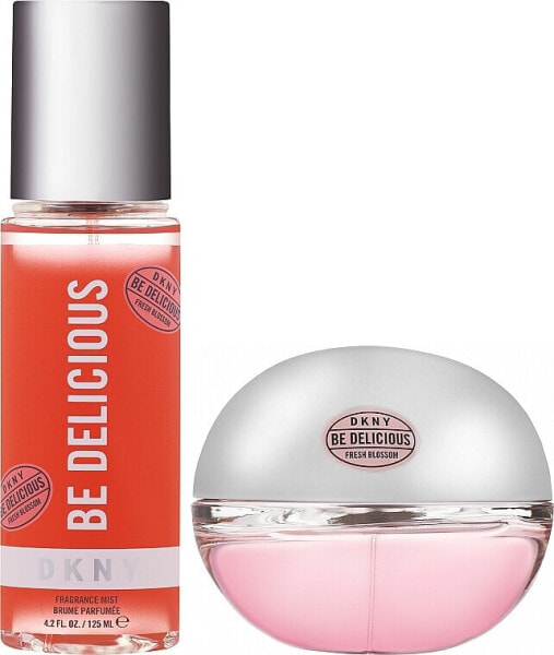 DKNY Be Delicious Fresh Blossom