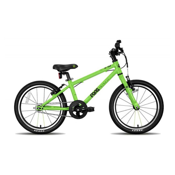 FROG BIKES 47 18´´ bike