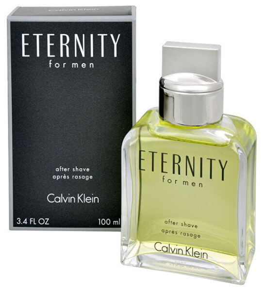 Eternity For Men - aftershave water