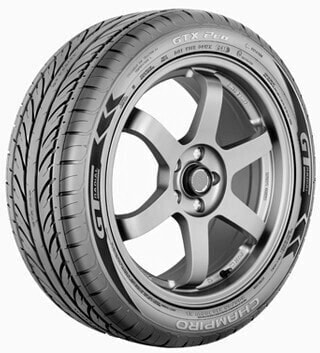 Шины летние GT-Radial Champiro GTX Pro XL DOT21 245/45 R18 100W