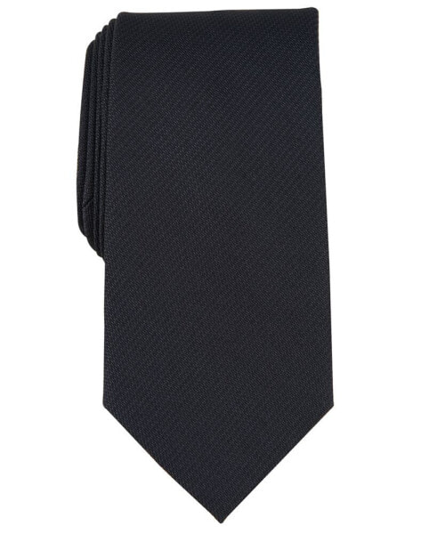 Men's Royal Solid Tie