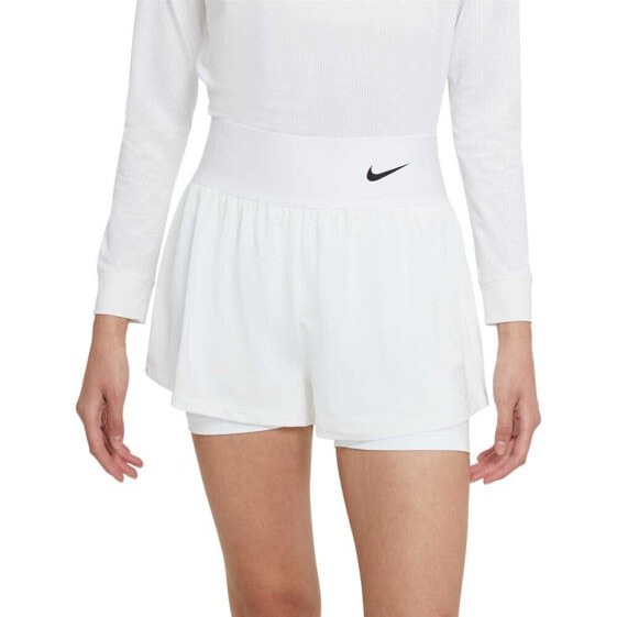 NIKE Court Advantage Shorts