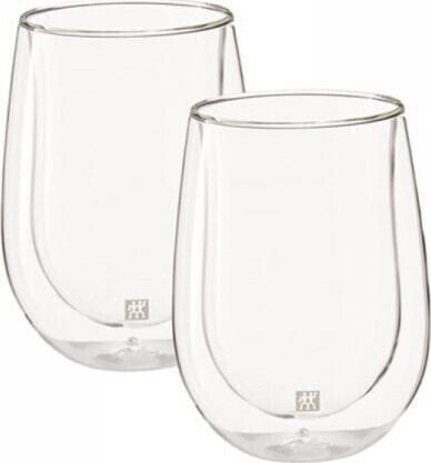 Zwilling Szklanki do wina ZWILLING Sorrento 2x296 ml 39500-216-0