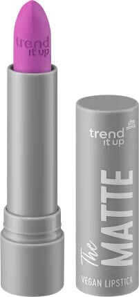 Lippenstift The Matte 475 Purple, 4,2 g