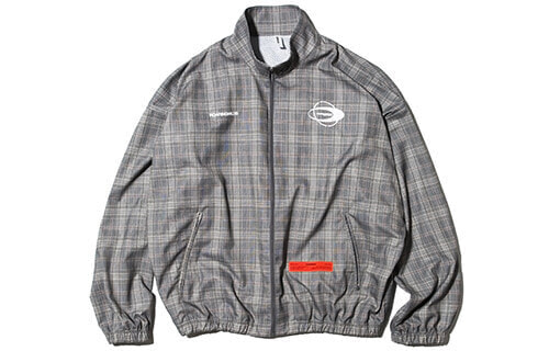 Куртка ROARINGWILD Trendy Clothing Featured Jacket 011820101-02