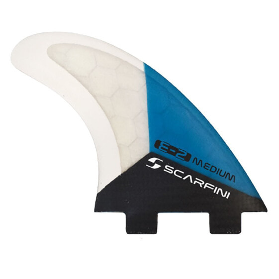 Финн балансирующий для серфинга SCARFINI FCS1 Equilibrium Surf Keel