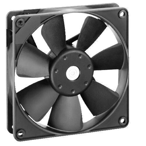 ebm-papst 4414FM - Fan - 12 cm - 2400 RPM - 38 dB - 82.4 cfm - 140 m³/h