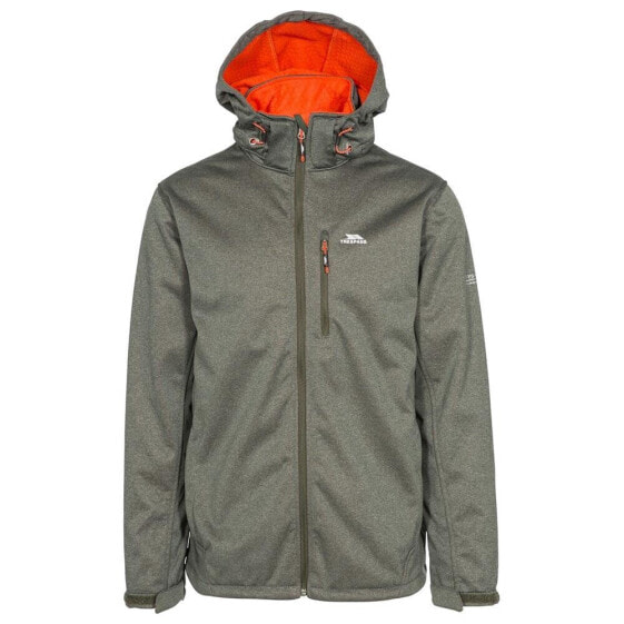 TRESPASS Maynard TP75 softshell jacket