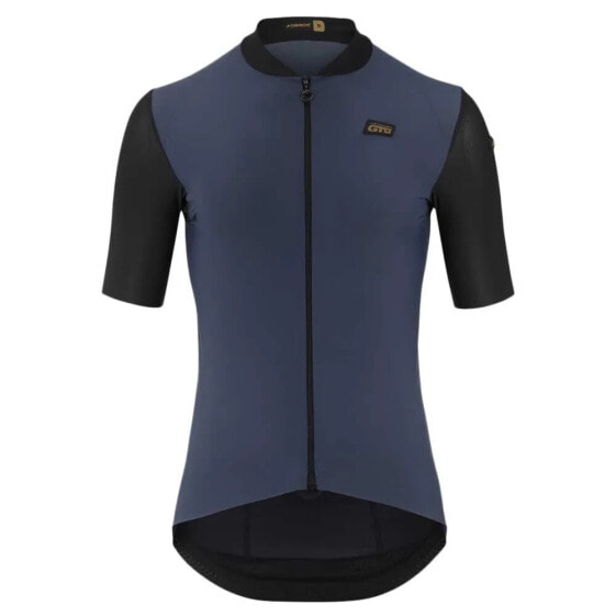 Assos Mille GTO C2 short sleeve jersey