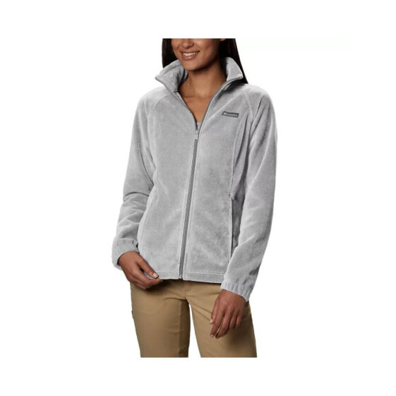 Columbia Benton Springs Full Zip