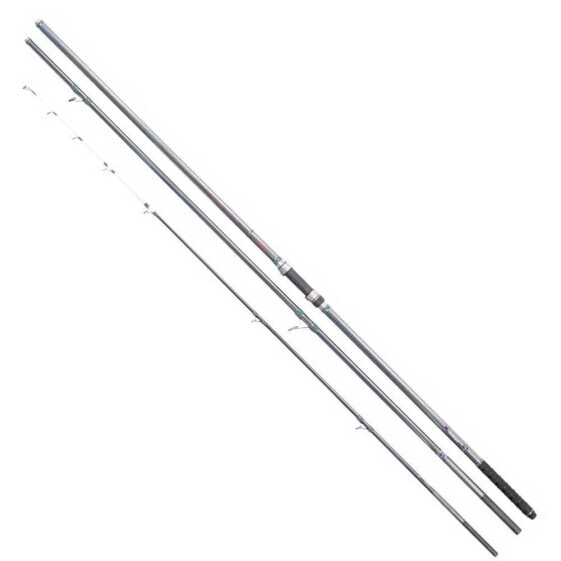 VERCELLI Spyra Multica Surfcasting Rod