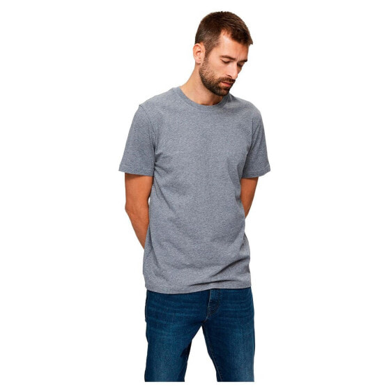 SELECTED Norman 180 Short Sleeve O Neck S T-Shirt