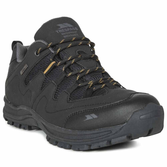 TRESPASS Finley Low Hiking Shoes