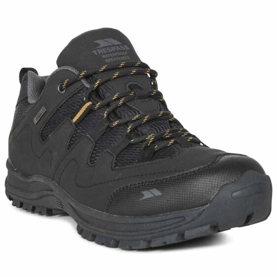 Кроссовки Trespass Finley Low Hiking