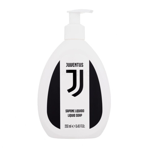 Juventus Juventus Liquid Soap 250 ml flüssigseife für Herren