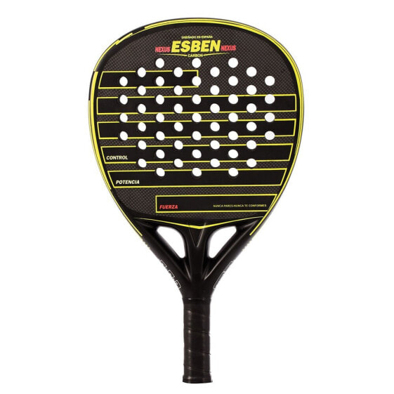 NEXUS Esben padel racket