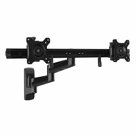 Настольная подставка для экрана Startech ARMDUALWALL 10 kg