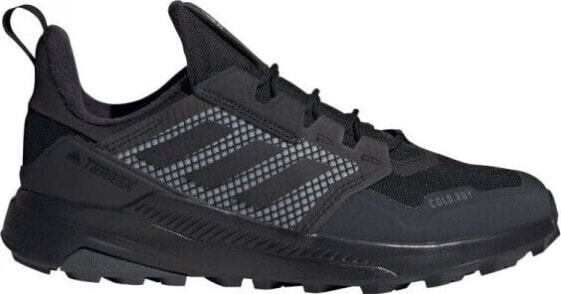 Buty trekkingowe męskie Adidas Terrex Trailmaker C.RDY czarne r. 46