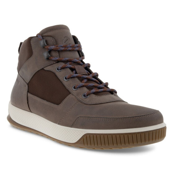 Ecco Byway Tred Mid cut Boot